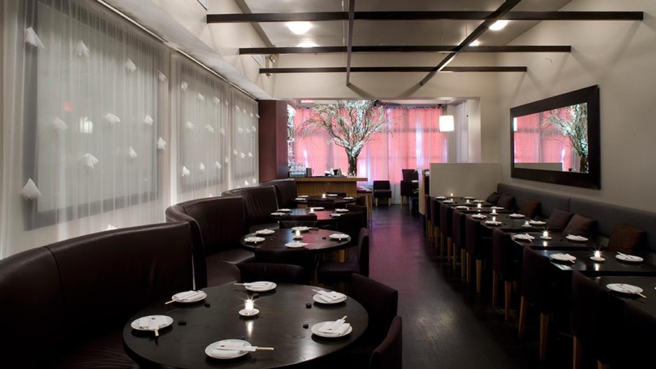 ColeAV Lighting Control + Audio