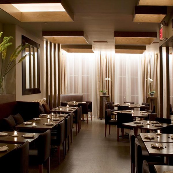 ColeAV Lighting Control + Audio