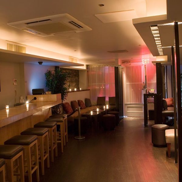 ColeAV Lighting Control + Audio