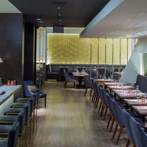 ColeAV Lighting Control + Audio + CCTV