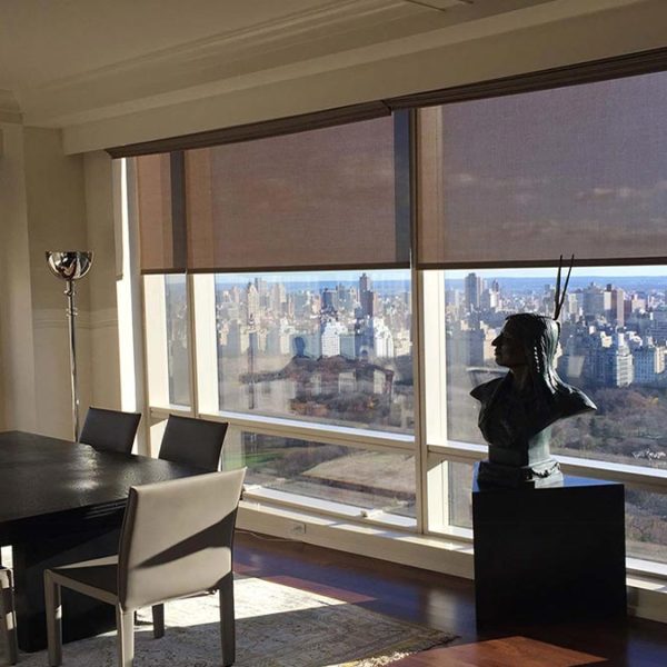 ColeAV Residential Shades