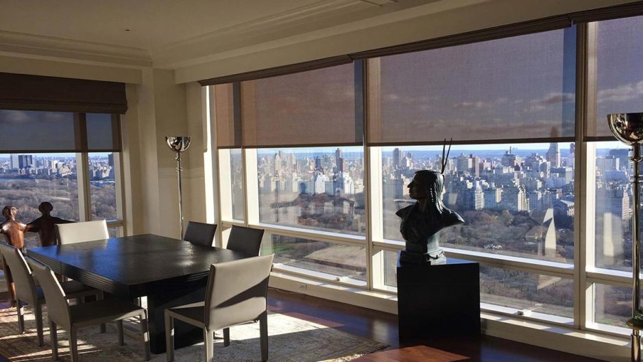 ColeAV Residential Shades