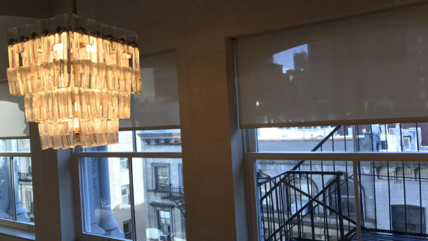 ColeAV Residential Shades