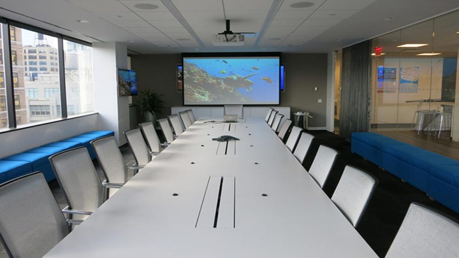 ColeAV Audio + Video