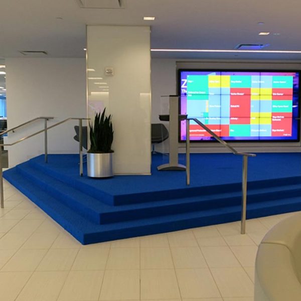 ColeAV Clients Zenith